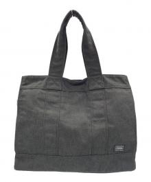 PORTER（ポーター）の古着「スモーキー　トートバッグ」