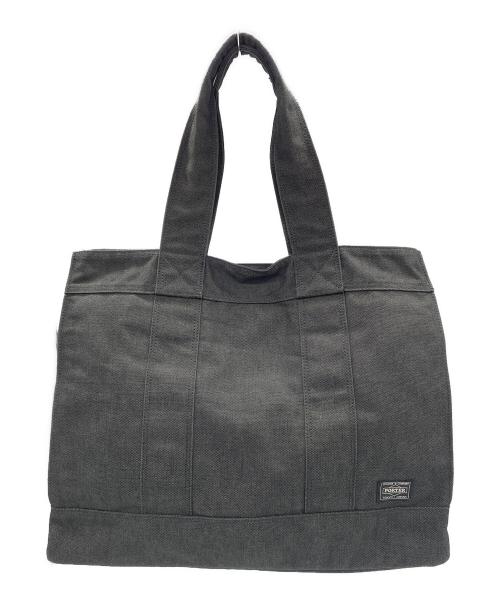 PORTER（ポーター）PORTER (ポーター) スモーキー　トートバッグの古着・服飾アイテム