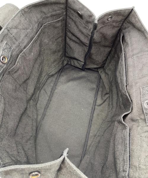 PORTER（ポーター）PORTER (ポーター) スモーキー　トートバッグの古着・服飾アイテム