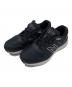NEW BALANCE（ニューバランス）の古着「スニーカー」｜ブラック