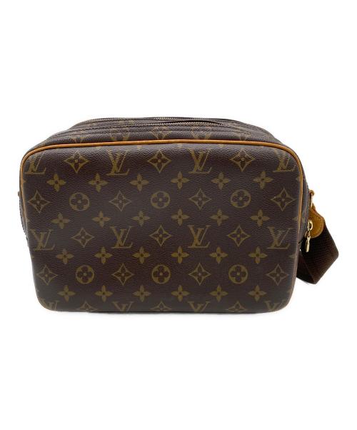 LOUIS VUITTON（ルイ ヴィトン）LOUIS VUITTON (ルイ ヴィトン) リポーターPMの古着・服飾アイテム