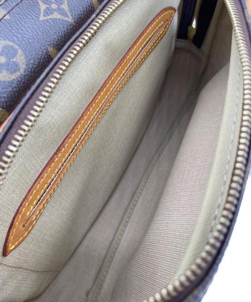 LOUIS VUITTON（ルイ ヴィトン）LOUIS VUITTON (ルイ ヴィトン) リポーターPMの古着・服飾アイテム