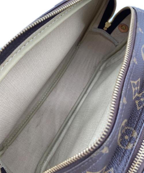 LOUIS VUITTON（ルイ ヴィトン）LOUIS VUITTON (ルイ ヴィトン) リポーターPMの古着・服飾アイテム