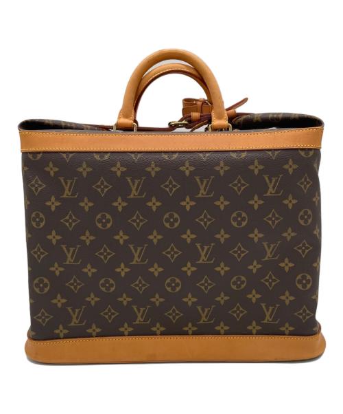 LOUIS VUITTON（ルイ ヴィトン）LOUIS VUITTON (ルイ ヴィトン) クルーザーバッグ 40の古着・服飾アイテム
