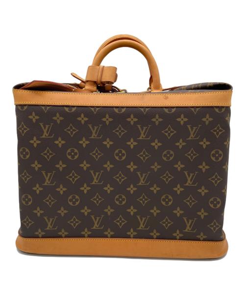 LOUIS VUITTON（ルイ ヴィトン）LOUIS VUITTON (ルイ ヴィトン) クルーザーバッグ 40の古着・服飾アイテム
