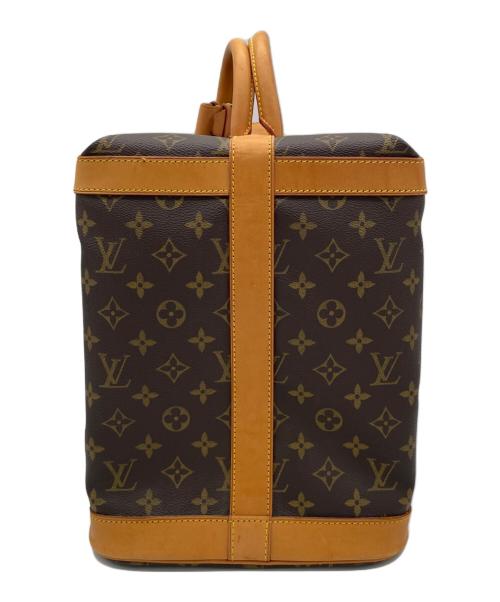 LOUIS VUITTON（ルイ ヴィトン）LOUIS VUITTON (ルイ ヴィトン) クルーザーバッグ 40の古着・服飾アイテム