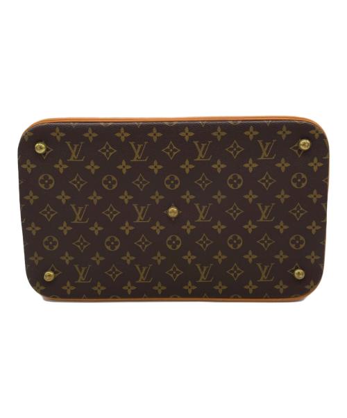 LOUIS VUITTON（ルイ ヴィトン）LOUIS VUITTON (ルイ ヴィトン) クルーザーバッグ 40の古着・服飾アイテム