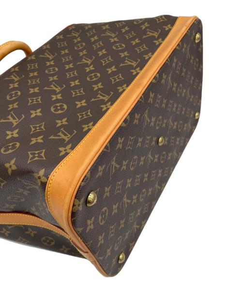 LOUIS VUITTON（ルイ ヴィトン）LOUIS VUITTON (ルイ ヴィトン) クルーザーバッグ 40の古着・服飾アイテム