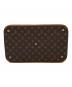 中古・古着 LOUIS VUITTON (ルイ ヴィトン) クルーザーバッグ 40：70000円