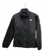 THE NORTH FACEザ ノース フェイス）の古着「デナリジャケット」｜ブラック