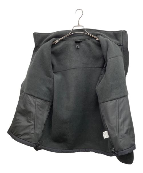 THE NORTH FACE（ザ ノース フェイス）THE NORTH FACE (ザ ノース フェイス) デナリジャケット ブラック サイズ:XXLの古着・服飾アイテム