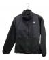 THE NORTH FACE（ザ ノース フェイス）の古着「デナリジャケット」｜ブラック