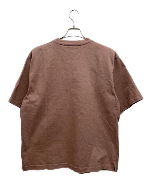 AURALEE（オーラリー）AURALEE (オーラリー) 半袖カットソー サイズ:5の古着・服飾アイテム