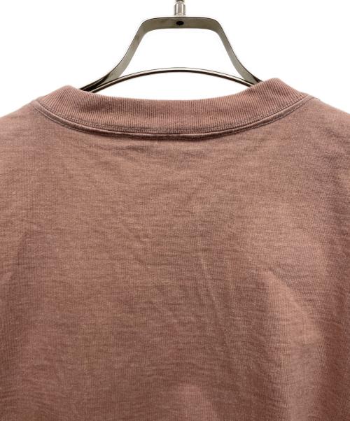 AURALEE（オーラリー）AURALEE (オーラリー) 半袖カットソー サイズ:5の古着・服飾アイテム