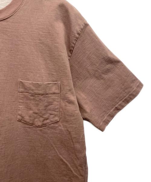 AURALEE（オーラリー）AURALEE (オーラリー) 半袖カットソー サイズ:5の古着・服飾アイテム