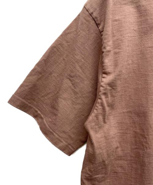 AURALEE（オーラリー）AURALEE (オーラリー) 半袖カットソー サイズ:5の古着・服飾アイテム