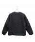 THE NORTHFACE PURPLELABEL (ザ・ノースフェイス パープルレーベル) Down Cardigan ブラック サイズ:L：17000円