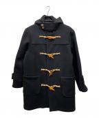 POLO RALPH LAURENポロ・ラルフローレン）の古着「ダッフルコート」｜ブラック