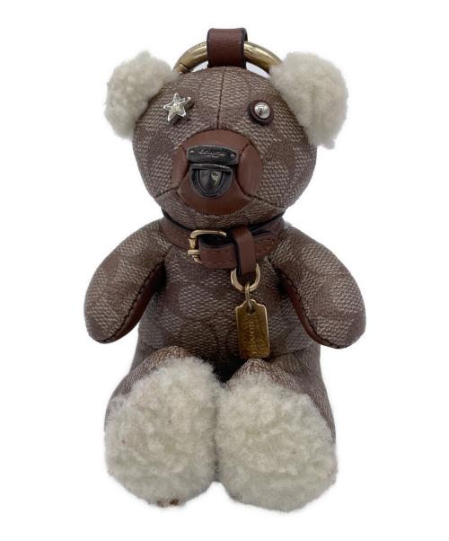 COACH（コーチ）COACH (コーチ) チャームの古着・服飾アイテム