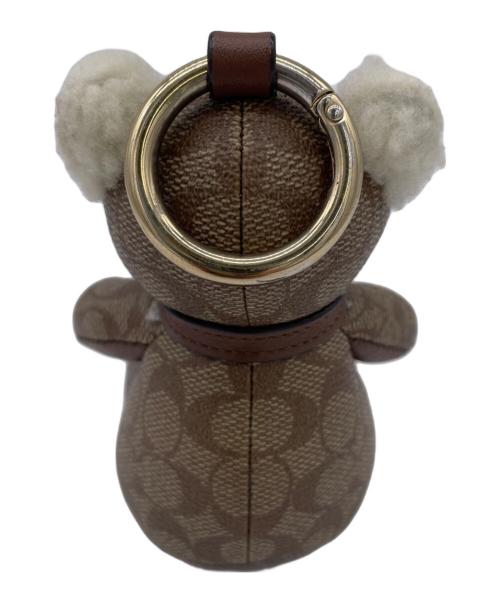 COACH（コーチ）COACH (コーチ) チャームの古着・服飾アイテム