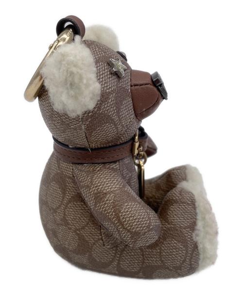 COACH（コーチ）COACH (コーチ) チャームの古着・服飾アイテム