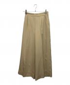 LAISSE PASSEレッセパッセ）の古着「タックパンツ」