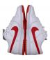 中古・古着 NIKE (ナイキ) DUNK LOW RETRO ホワイト サイズ:28.5cm：8000円