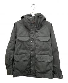 THE NORTHFACE PURPLELABEL（ザ・ノースフェイス パープルレーベル）の古着「マウンテンパーカー」