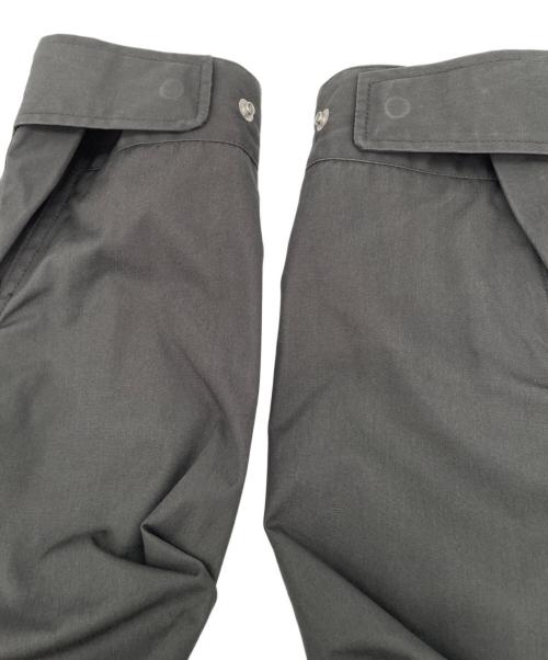 THE NORTHFACE PURPLELABEL（ザ・ノースフェイス パープルレーベル）THE NORTHFACE PURPLELABEL (ザ・ノースフェイス パープルレーベル) マウンテンパーカー サイズ:Mの古着・服飾アイテム