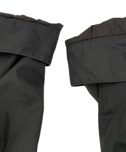 THE NORTHFACE PURPLELABEL（ザ・ノースフェイス パープルレーベル）THE NORTHFACE PURPLELABEL (ザ・ノースフェイス パープルレーベル) マウンテンパーカー サイズ:Mの古着・服飾アイテム