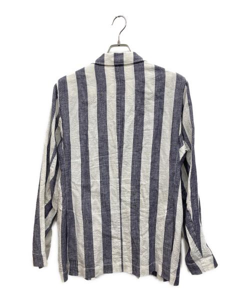 Bagutta（バグッタ）Bagutta (バグッタ) テーラードジャケット サイズ:48の古着・服飾アイテム