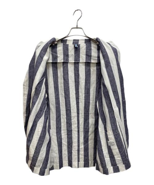 Bagutta（バグッタ）Bagutta (バグッタ) テーラードジャケット サイズ:48の古着・服飾アイテム