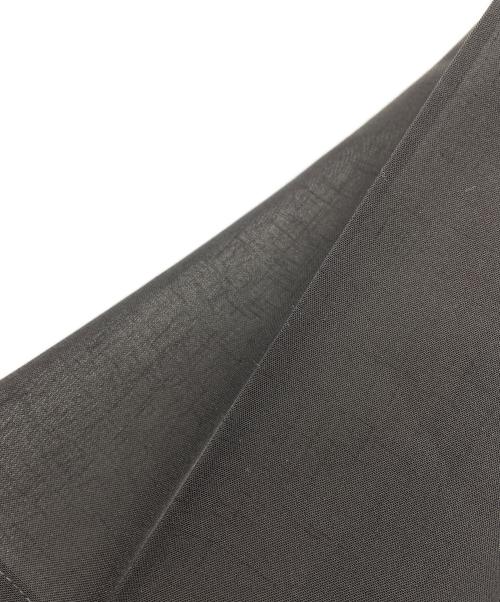 SCHOTT BROS.（ショット）SCHOTT BROS. (ショット) 半袖シャツ ブラック サイズ:Lの古着・服飾アイテム