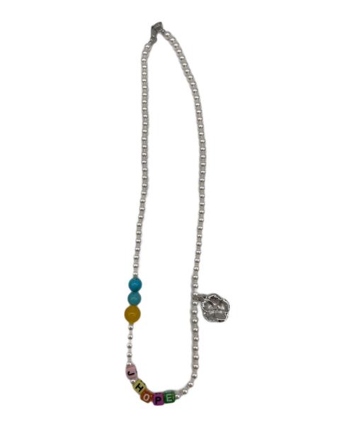 FLAN（フラン）FLAN (フラン) パールネックレスの古着・服飾アイテム