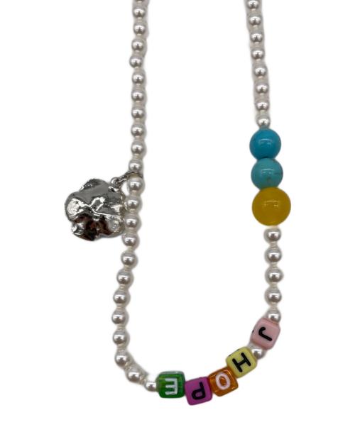 FLAN（フラン）FLAN (フラン) パールネックレスの古着・服飾アイテム