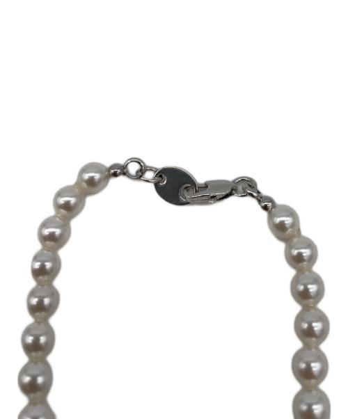 FLAN（フラン）FLAN (フラン) パールネックレスの古着・服飾アイテム