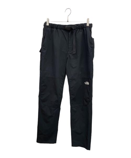 THE NORTH FACE（ザ ノース フェイス）THE NORTH FACE (ザ ノース フェイス) シーカーズパンツ ブラック サイズ:Mの古着・服飾アイテム