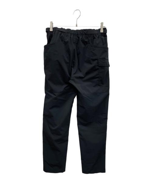 THE NORTH FACE（ザ ノース フェイス）THE NORTH FACE (ザ ノース フェイス) シーカーズパンツ ブラック サイズ:Mの古着・服飾アイテム