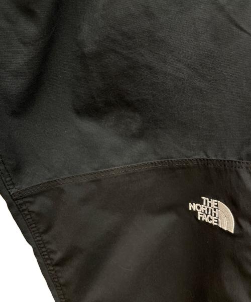 THE NORTH FACE（ザ ノース フェイス）THE NORTH FACE (ザ ノース フェイス) シーカーズパンツ ブラック サイズ:Mの古着・服飾アイテム