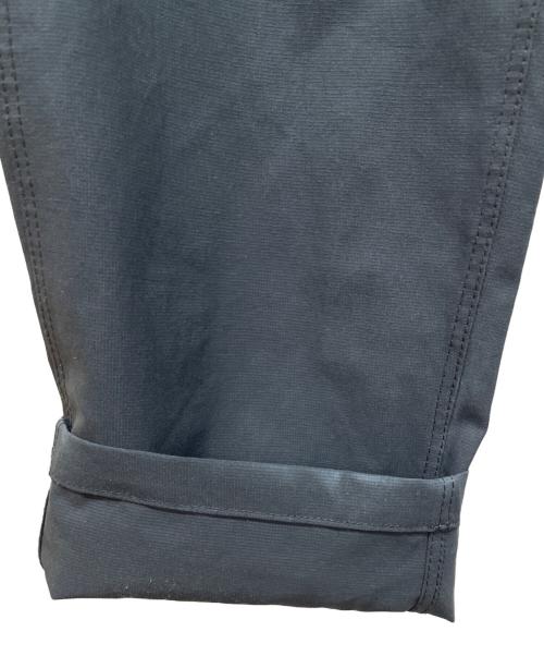 THE NORTH FACE（ザ ノース フェイス）THE NORTH FACE (ザ ノース フェイス) シーカーズパンツ ブラック サイズ:Mの古着・服飾アイテム