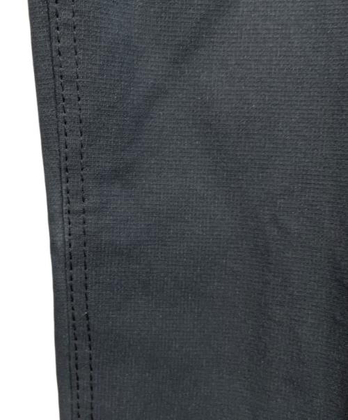 THE NORTH FACE（ザ ノース フェイス）THE NORTH FACE (ザ ノース フェイス) シーカーズパンツ ブラック サイズ:Mの古着・服飾アイテム