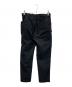 THE NORTH FACE (ザ ノース フェイス) シーカーズパンツ ブラック サイズ:M：5000円