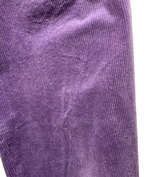 B:MING LIFE STORE（ビーミングライフストア）B:MING LIFE STORE (ビーミングライフストア) タックパンツ サイズ:Mの古着・服飾アイテム