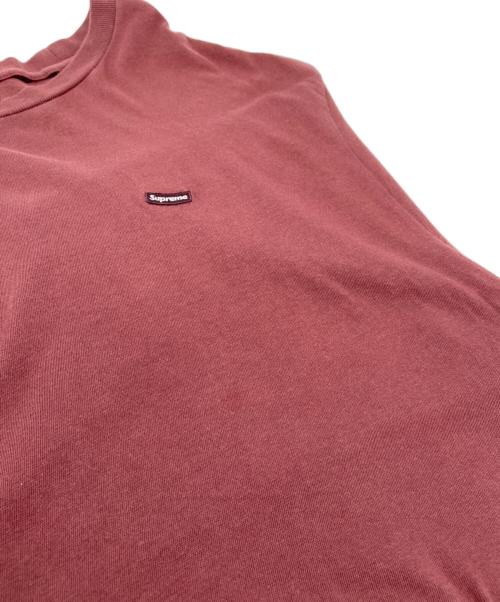 SUPREME（シュプリーム）Supreme (シュプリーム) 半袖カットソー サイズ:Lの古着・服飾アイテム