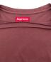 中古・古着 Supreme (シュプリーム) 半袖カットソー サイズ:L：7000円