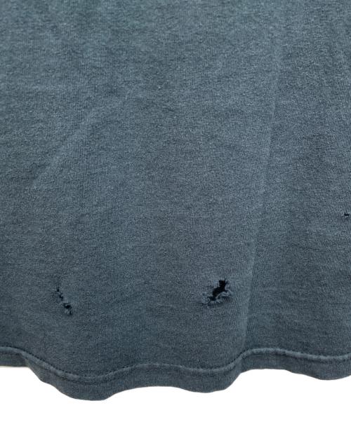 anvil（アンヴィル）anvil (アンヴィル) ヴィンテージTシャツ ブラック サイズ:XLの古着・服飾アイテム