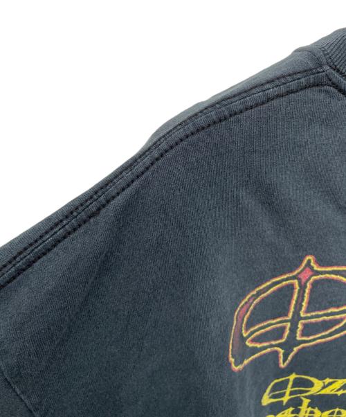 anvil（アンヴィル）anvil (アンヴィル) ヴィンテージTシャツ ブラック サイズ:XLの古着・服飾アイテム
