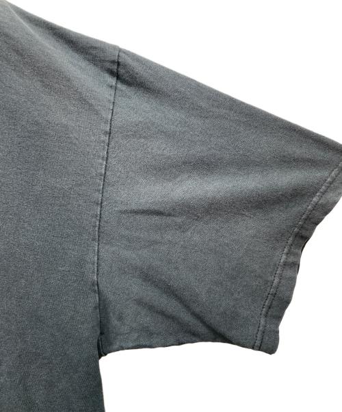anvil（アンヴィル）anvil (アンヴィル) ヴィンテージTシャツ ブラック サイズ:XLの古着・服飾アイテム