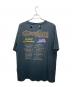 anvil (アンヴィル) ヴィンテージTシャツ ブラック サイズ:XL：6000円