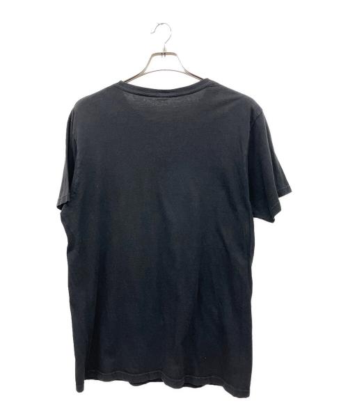 CHELSEA GRIN（チェルシーグリン）CHELSEA GRIN (チェルシーグリン) ヴィンテージTシャツ ブラック サイズ:サイズ表記無しの古着・服飾アイテム